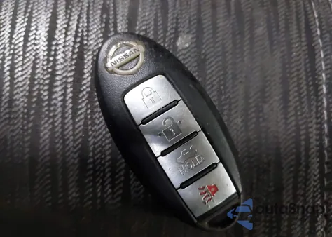 2015 Nissan Sentra Fe+ S/S/Sl/Sr/Sv из США, поврежденный, VIN 3N1AB7AP8FY250350